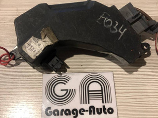сопротивление печки Opel Signum C [рестайлинг] 2005, 3.0 л., Z 30 DT, дизель, хетчбэк 5 дв.