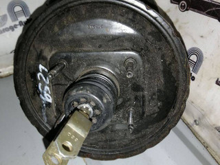 вакуумный усилитель тормозов Nissan Primera P11 1997, 1.6 л., GA16DE, бензин, 5МКПП, седан