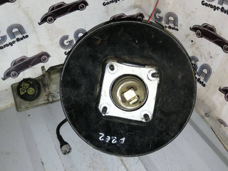 вакуумный усилитель тормозов Ford C-Max 1 поколение 2003, 1.6 л., дизель, 5МКПП, минивэн