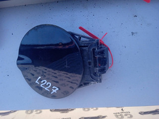 лючок топливного бака Citroen C3 1 поколение 2004, 1.4 л., KFV (TU3JP), бензин, 5МКПП, бордо, хетчбэк 5 дв.