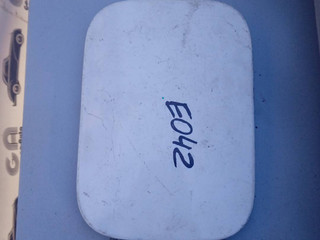 лючок топливного бака Volkswagen Golf 3 поколение 1997, cornsilk, хетчбэк 5 дв.