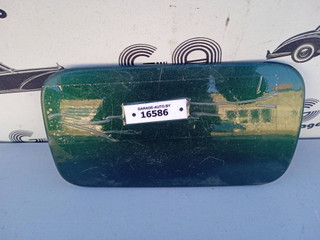 лючок топливного бака Citroen C5 1 поколение 2003, darkgreen, хетчбэк 5 дв.