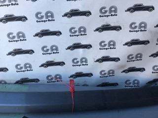 подсветка номера Opel Signum C 2003, 3.0 л., дизель, 6МКПП, серый, хетчбэк 5 дв.
