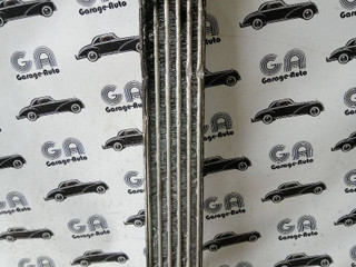 интеркулер Opel Meriva 1 поколение (A) 2004, 1.7 л., Y 17 DTL, дизель, 5МКПП, минивэн