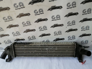 интеркулер Volvo V50 1 поколение 2005, 2.0 л., D 4204 T, дизель, 6МКПП, универсал
