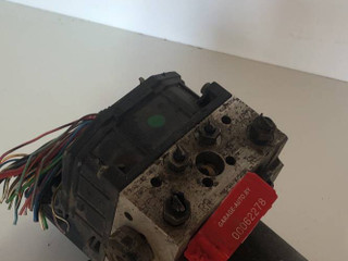 блок ABS Fiat Stilo 1 поколение 2002, 1.8 л., 192 A4.000, бензин, 5МКПП, хетчбэк 5 дв., 0265225089, 46825714, 0265950037