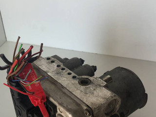 блок ABS Opel Vectra B 1997, 2.0 л., бензин, 5МКПП, 0265220024, 90468702