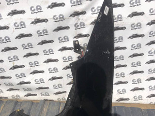 крыло переднее левое Honda Civic 8 поколение 2006, 1.6 л., бензин, 5МКПП, хетчбэк 5 дв.