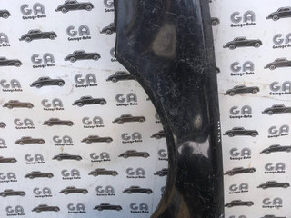 крыло переднее левое Audi A8 D2/4D (1994 - 1999), black, седан
