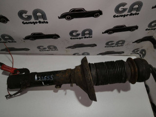 амортизатор передний левый Volkswagen Golf 4 поколение 2002, 1.9 л., дизель, хетчбэк 5 дв.