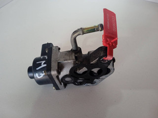 клапан EGR Ford Mondeo 3 поколение 2002, 2.0 л., бензин