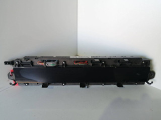 щиток приборов (приборная панель) Renault Megane 2 поколение 2004, 2.0 л., бензин, 5МКПП, серебро, кабриолет, P8200461294H, 28113352-0