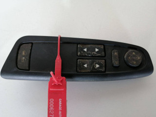 блок управления стеклоподъемниками Fiat Stilo 1 поколение 2002, 1.6 л., 182 B6.000, бензин, 5МКПП, универсал