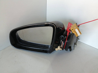 зеркало наружное левое Audi A4 B7 2006, 2.0 л., BPW, дизель, 6МКПП, универсал