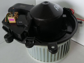 моторчик печки Mitsubishi Space Star 1 поколение 2001, 1.3 л., 4G13 (16V), бензин, 5МКПП, минивэн