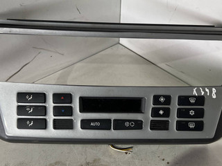 блок управления печки / климат-контроля BMW X3 E83 2003, 3.0 л., бензин, АКПП, 64113413866