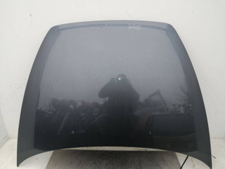 капот Volvo S40 2 поколение 2006