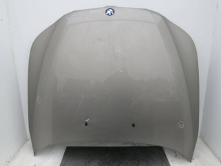 капот BMW 5 серия E60/E61 [рестайлинг] 2007