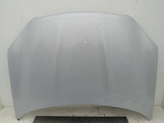 капот Nissan Qashqai 1 поколение 2009, внедорожник 5 дв.