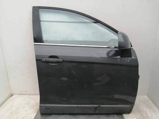 дверь передняя правая Chevrolet Captiva 1 поколение 2008, внедорожник 5 дв.