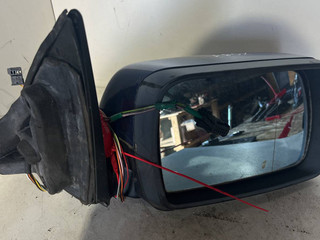 зеркало наружное правое BMW X5 E53 2001, внедорожник 5 дв.