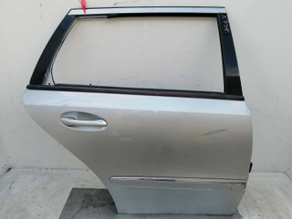 дверь задняя правая Mercedes-Benz E-Класс W211/S211 [рестайлинг] 2006, 2.2 л., дизель, АКПП, универсал