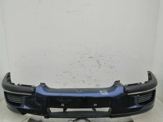 бампер передний Opel Omega B 1994, midnightblue, универсал