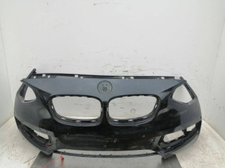 бампер передний BMW 1 серия F20/F21 2011