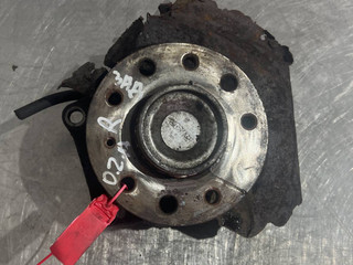 ступица задняя правая Opel Zafira 1 поколение (A) 2002, 1.6 л., Z 16 XE, бензин, 5МКПП, минивэн