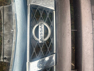 решетка радиатора Nissan X-Trail T31 2008