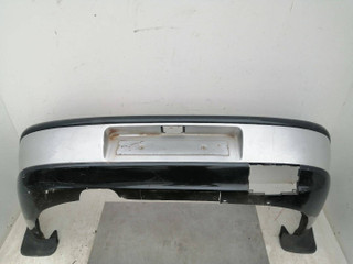 бампер задний Opel Omega B 1996, 2.0 л., седан