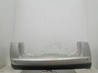 бампер задний Opel Signum C 2003, 2.2 л., бензин, АКПП, хетчбэк 5 дв.