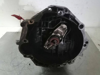 КПП механическая (МКПП) Volkswagen Passat B5 1999, 1.6 л., ANA, бензин, 5МКПП, синий, универсал, 602119