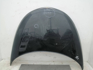 капот Chrysler PT Cruiser 1 поколение 2002, 2.2 л., дизель, 5МКПП, черный, хетчбэк 5 дв.