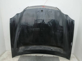 капот Mercedes-Benz C-Класс W203/S203/CL203 2002, 2.2 л., дизель, 6МКПП, черный, универсал