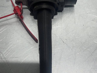 катушка зажигания Nissan Qashqai 1 поколение 2008, 1.6 л., бензин, МКПП, внедорожник 5 дв., 0221604014