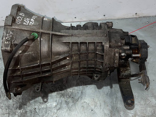 КПП механическая (МКПП) Opel Omega B 1999, 2.0 л., 20 SE, бензин, 5МКПП, черный, универсал