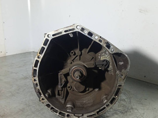 КПП механическая (МКПП) Mercedes-Benz C-Класс W203/S203/CL203 2002, 2.2 л., дизель, 6МКПП, черный, универсал, 2032605301, 716604