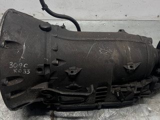 КПП автоматическая (АКПП) Chrysler 300C 1 поколение 2009, 3.0 л., дизель, АКПП, седан