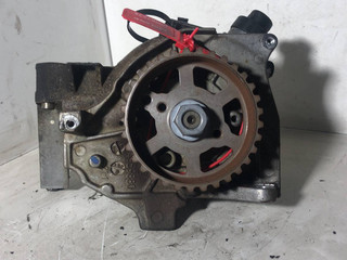 ТНВД Peugeot 207 1 поколение 2009, 1.6 л., 9HZ (DV6TED4), дизель, 5МКПП, хетчбэк 3 дв.