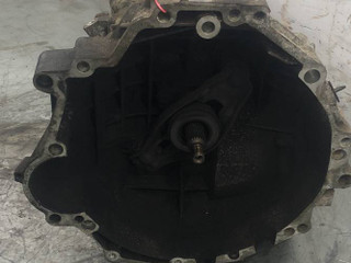 КПП механическая (МКПП) Audi A4 B7 2007, 2.0 л., BRE, дизель, 6МКПП, универсал, JEM