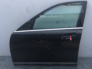 дверь передняя левая Mercedes-Benz C-Класс W204/S204 C204 2007, 1.8 л., бензин, АКПП, седан