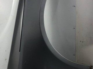 крыло переднее правое BMW 5 серия E60/E61 2005, 2.5 л., M52 B25 (256S4), бензин, АКПП, серый, универсал
