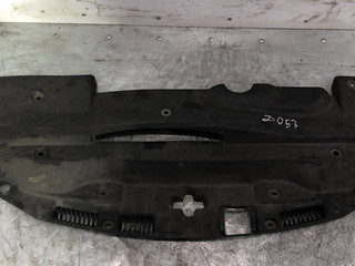 накладка декоративная Lexus IS 2 поколение (XE20) 2007, 2.2 л., дизель, 6МКПП, серебро, седан