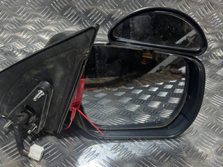 зеркало наружное правое Suzuki Grand Vitara 2 поколение 2007, 2.0 л., бензин, серый, внедорожник 5 дв.