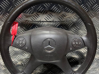 руль Mercedes-Benz C-Класс W204/S204 C204 2007, 1.8 л., бензин, АКПП, седан