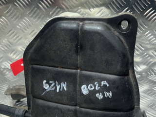 бачок расширительный Mercedes-Benz C-Класс W203/S203/CL203 2002, 2.2 л., OM 611.960, дизель, АКПП