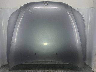 капот BMW 5 серия E60/E61 2005, 2.5 л., M52 B25 (256S4), бензин, АКПП, серый, универсал
