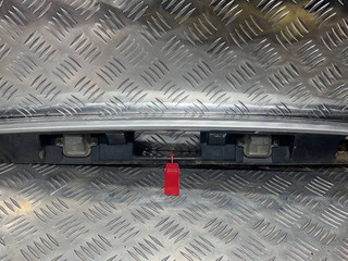 подсветка номера Kia Carnival UP/GQ [рестайлинг] 2001, 2.9 л., CRDi, дизель, 5МКПП, cеребро, минивэн