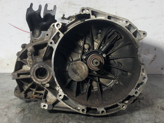 КПП механическая (МКПП) Ford C-Max 1 поколение 2003, 1.8 л., CSDA, бензин, 5МКПП, минивэн, 3M5R7002XA
